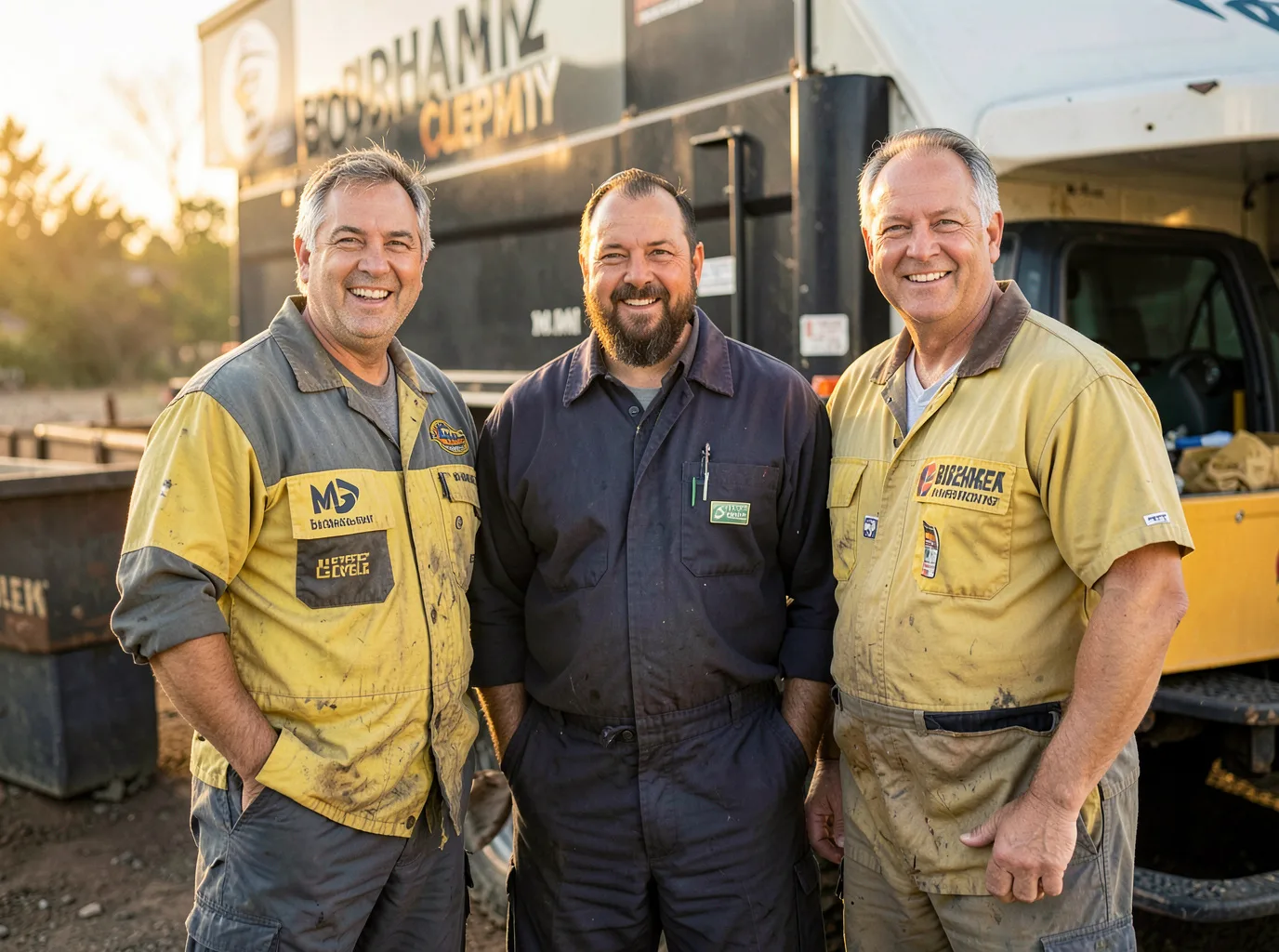 Sewage Cleanup company in Beaver, WA