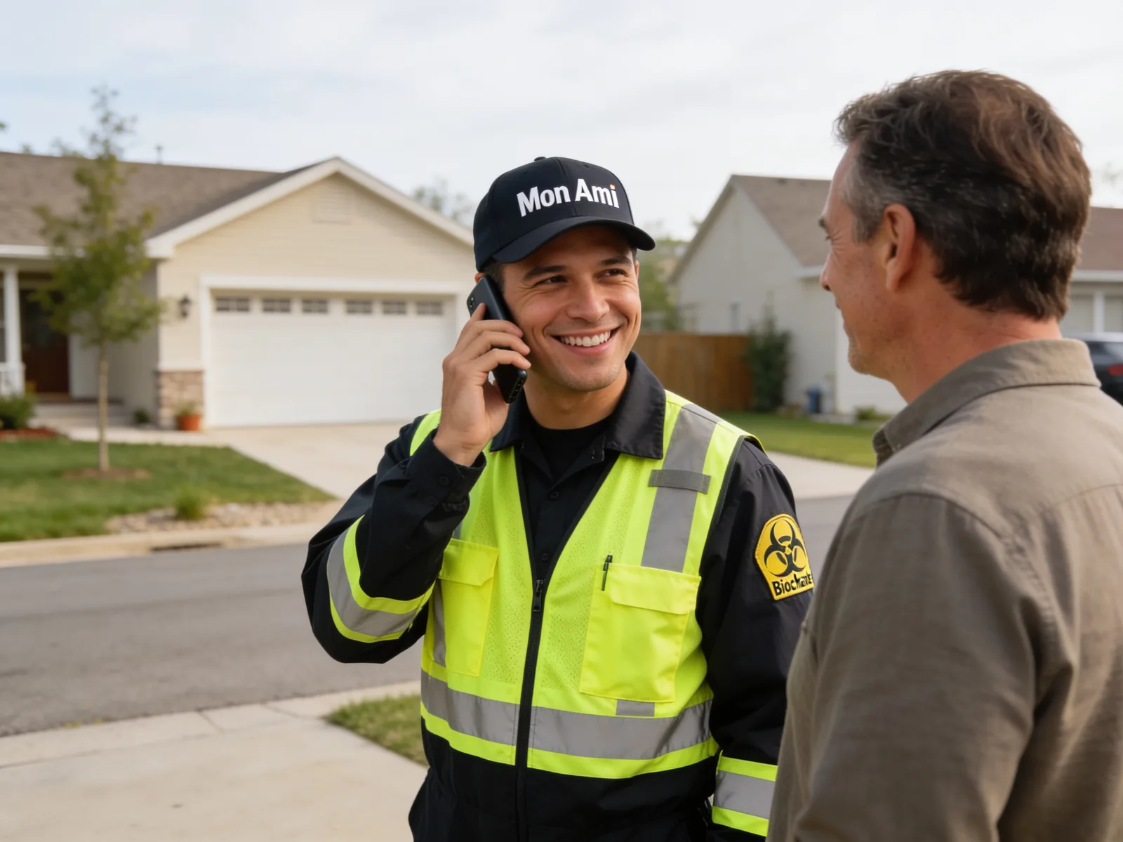 Sewage Cleanup Beaver, WA FAQs